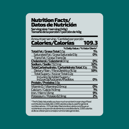 B&R Foods™ Mix Sopa de Fricasé / Fricasé Soup Mix, 5.6 oz. (160 g) Doy Pack