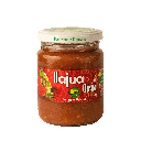 [PT011.1] B&amp;R Foods Llajua Clásica Ahumada / Smoked Classic Hot Sauce, 7.7 oz. (220 g.) Jar