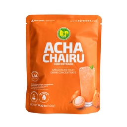 [PT051.1] B&amp;R Foods™ Achachairú Concentrado / Achachairú Concentrate, 14.10 oz. (400 g.) Doy Pack
