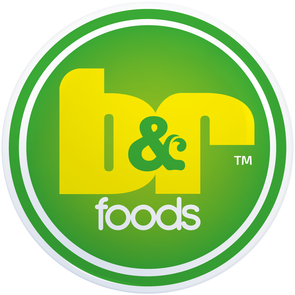 B&amp;R Foods™